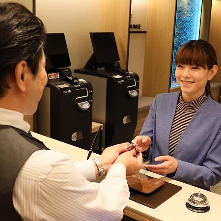 Smart Stay Shizuku Shinagawa-Oimachi Токио Екстериор снимка
