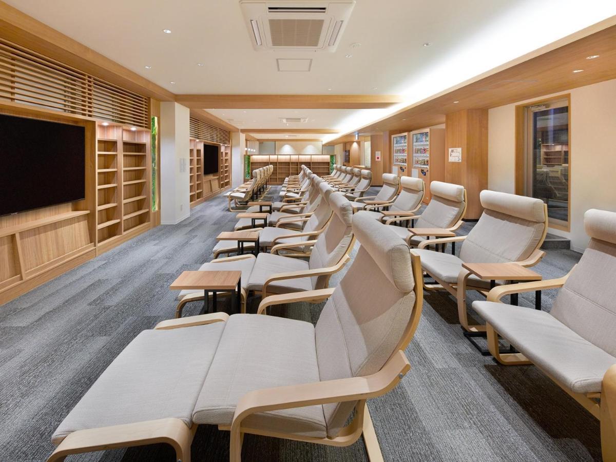Smart Stay Shizuku Shinagawa-Oimachi Токио Екстериор снимка