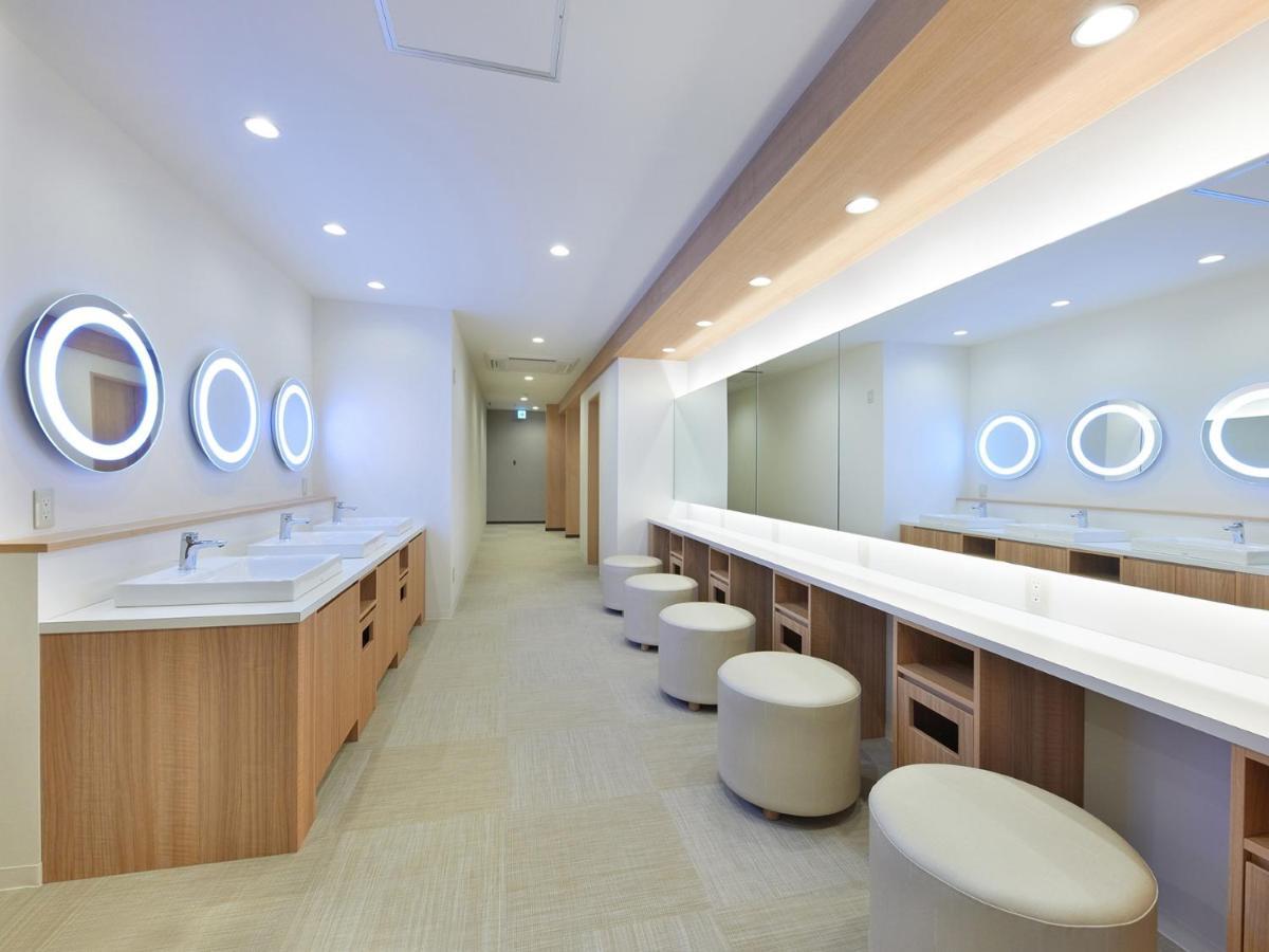 Smart Stay Shizuku Shinagawa-Oimachi Токио Екстериор снимка