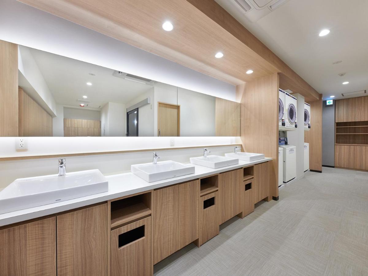 Smart Stay Shizuku Shinagawa-Oimachi Токио Екстериор снимка