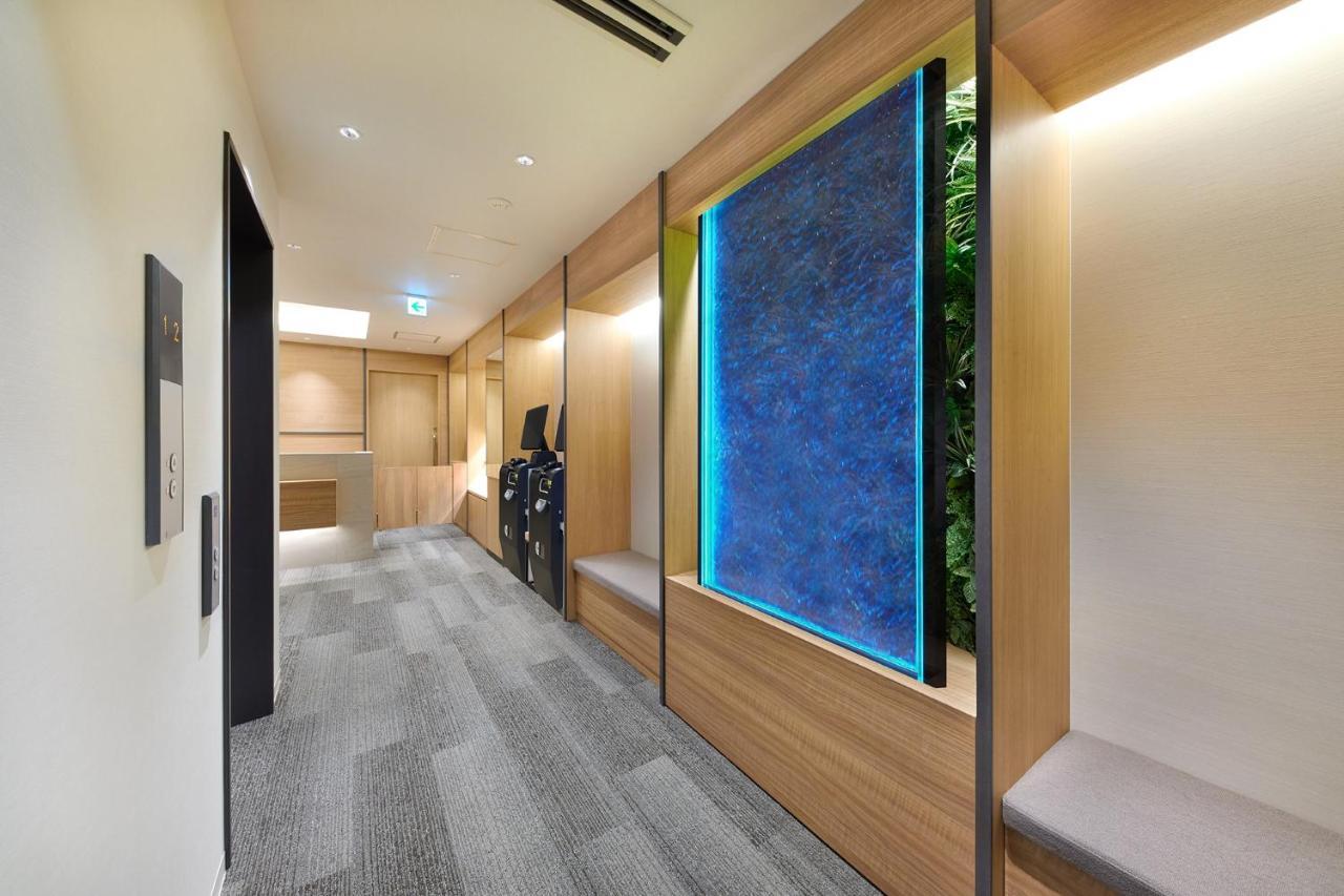 Smart Stay Shizuku Shinagawa-Oimachi Токио Екстериор снимка