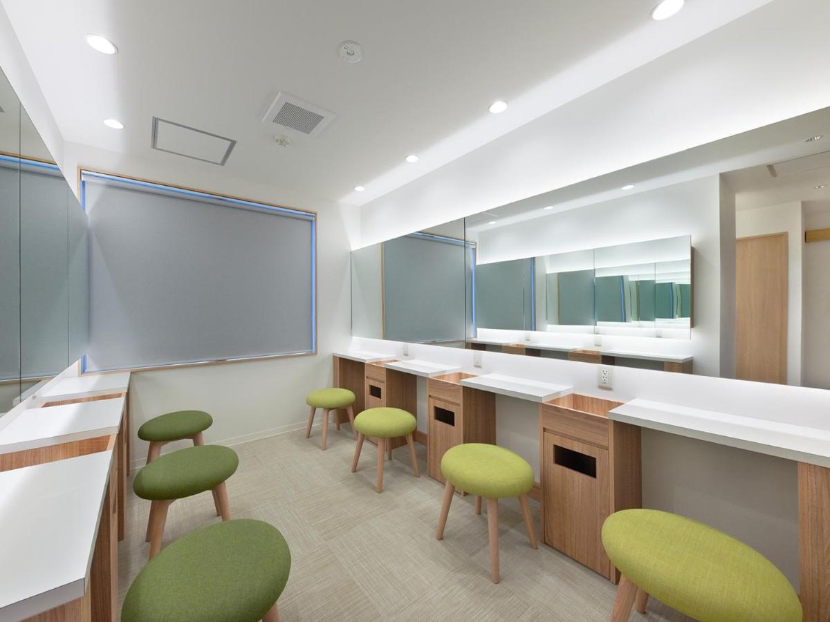 Smart Stay Shizuku Shinagawa-Oimachi Токио Екстериор снимка