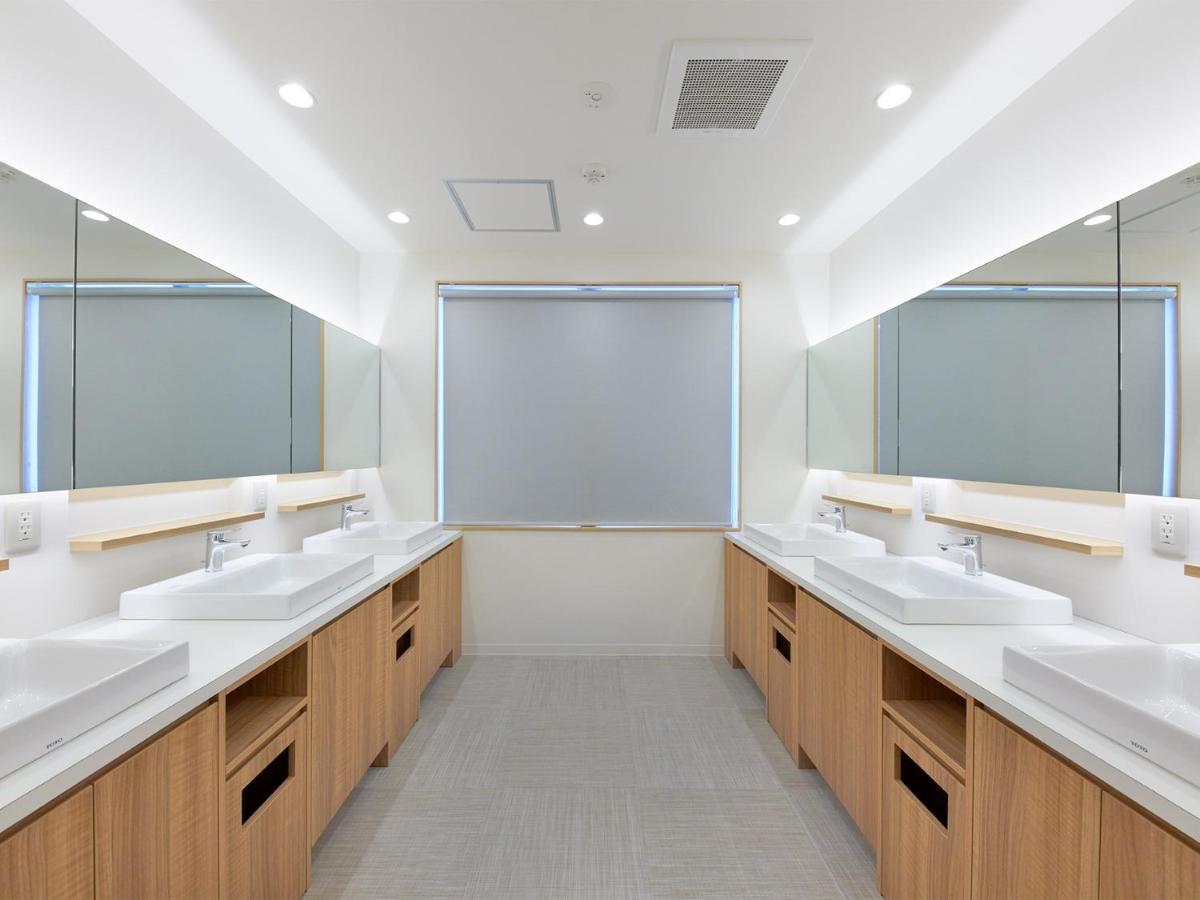Smart Stay Shizuku Shinagawa-Oimachi Токио Екстериор снимка
