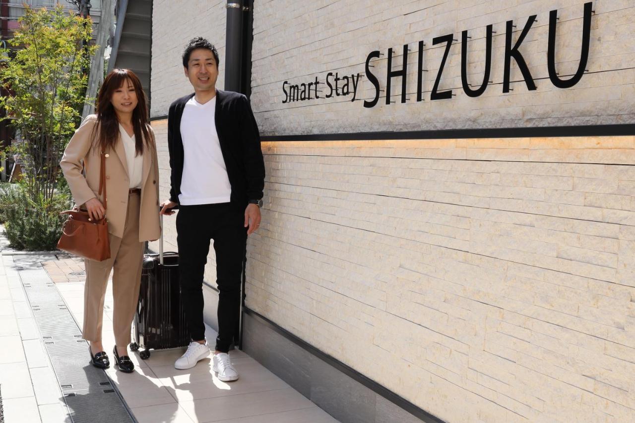 Smart Stay Shizuku Shinagawa-Oimachi Токио Екстериор снимка