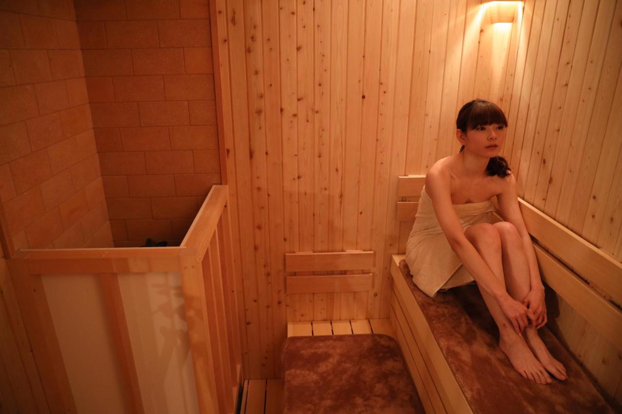 Smart Stay Shizuku Shinagawa-Oimachi Токио Екстериор снимка